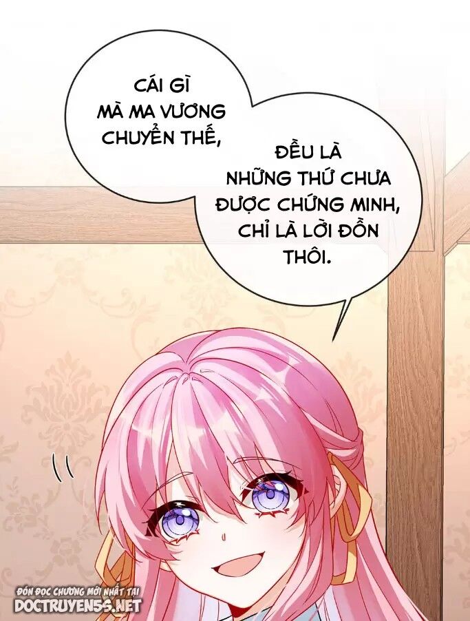Thiên Kim Phản Diện Và Tiểu Thư Ma Vương Chap 7 - Next Chap 8
