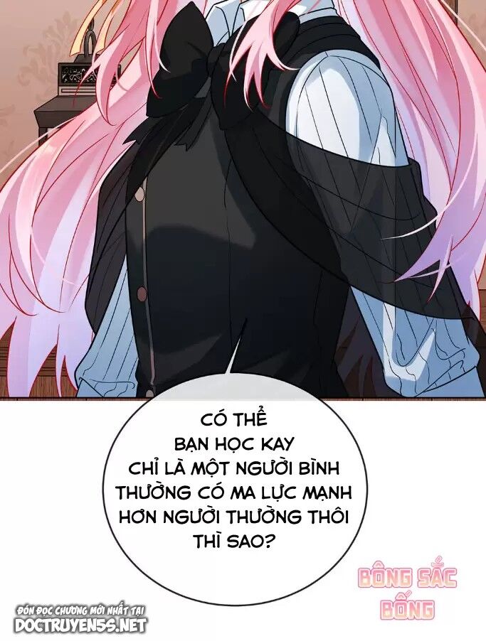 Thiên Kim Phản Diện Và Tiểu Thư Ma Vương Chap 7 - Next Chap 8