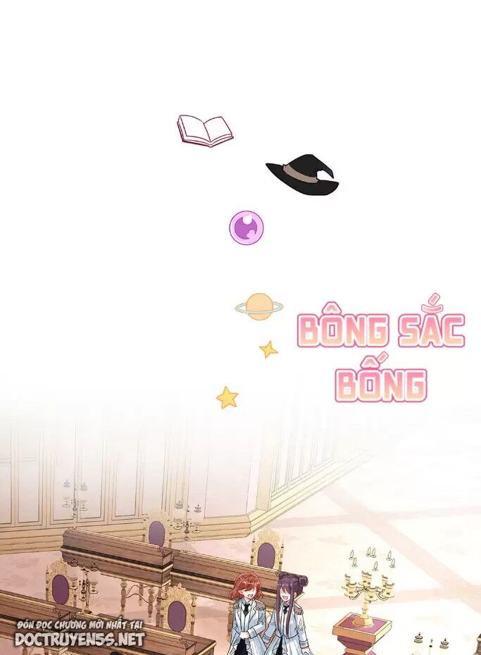 Thiên Kim Phản Diện Và Tiểu Thư Ma Vương Chap 7 - Next Chap 8
