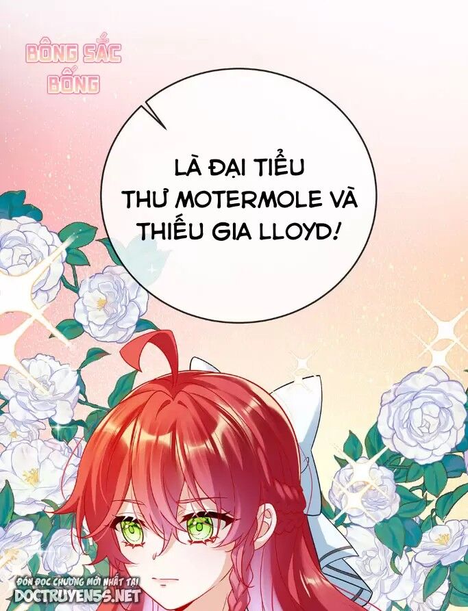 Thiên Kim Phản Diện Và Tiểu Thư Ma Vương Chap 7 - Next Chap 8