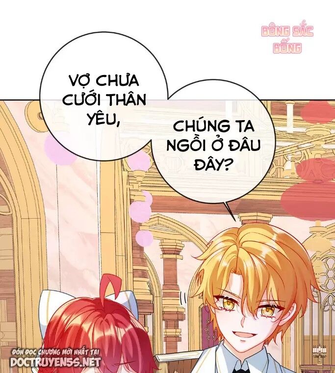 Thiên Kim Phản Diện Và Tiểu Thư Ma Vương Chap 7 - Next Chap 8