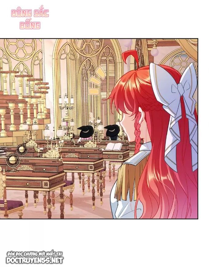 Thiên Kim Phản Diện Và Tiểu Thư Ma Vương Chap 7 - Next Chap 8