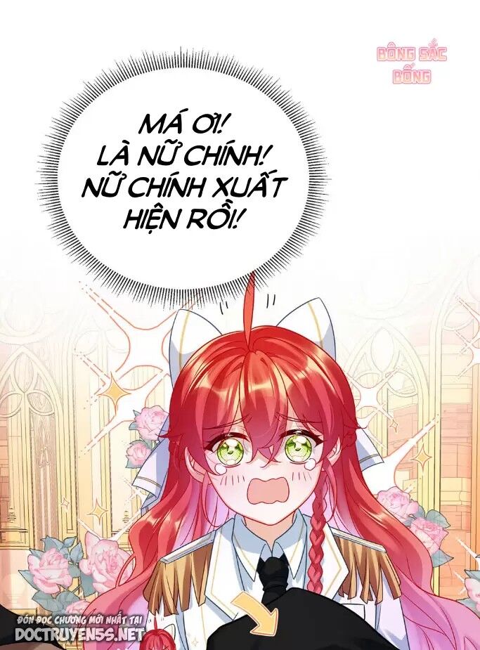 Thiên Kim Phản Diện Và Tiểu Thư Ma Vương Chap 7 - Next Chap 8