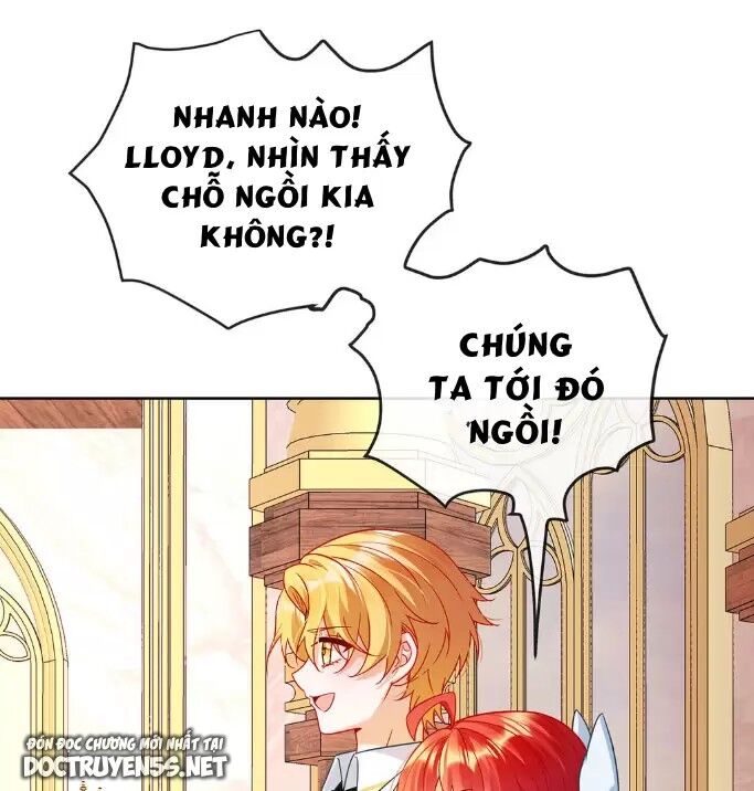 Thiên Kim Phản Diện Và Tiểu Thư Ma Vương Chap 7 - Next Chap 8