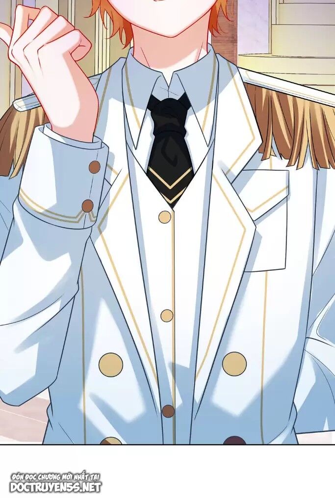 Thiên Kim Phản Diện Và Tiểu Thư Ma Vương Chap 7 - Next Chap 8