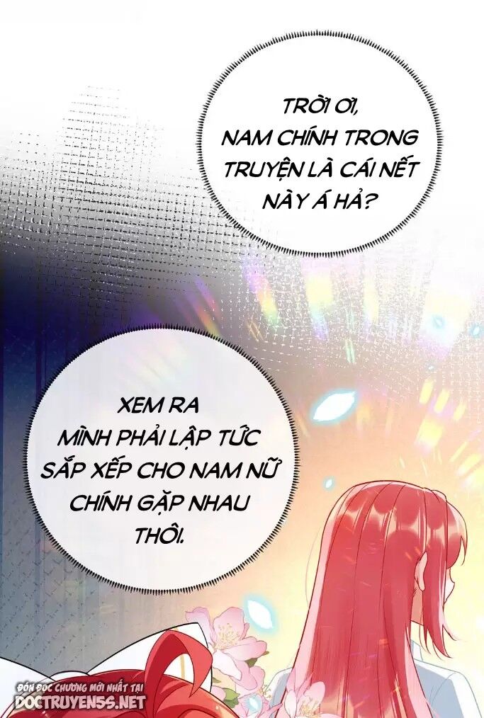 Thiên Kim Phản Diện Và Tiểu Thư Ma Vương Chap 7 - Next Chap 8