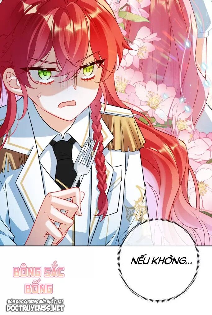 Thiên Kim Phản Diện Và Tiểu Thư Ma Vương Chap 7 - Next Chap 8