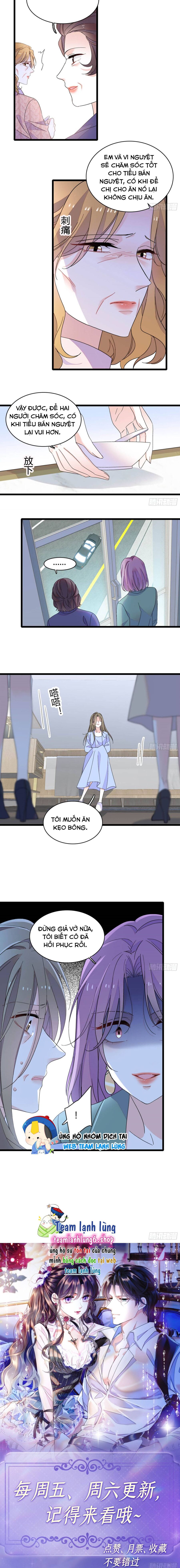 Thiên Kim Toàn Năng Bá Khí Ngút Trời Chap 175 - Next Chap 176