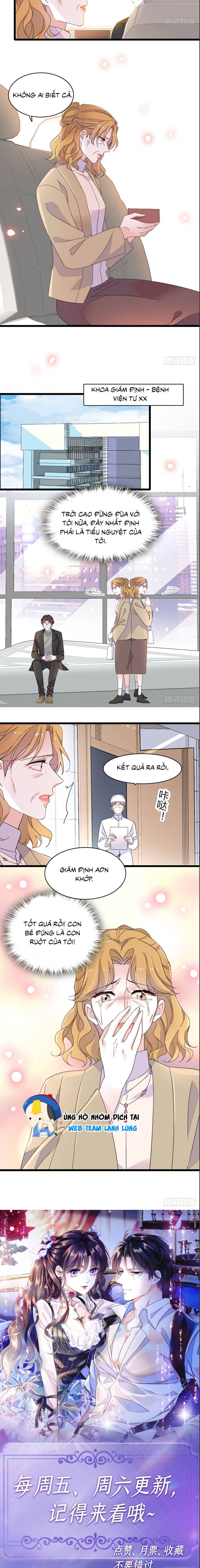 Thiên Kim Toàn Năng Bá Khí Ngút Trời Chap 176 - Next Chap 177