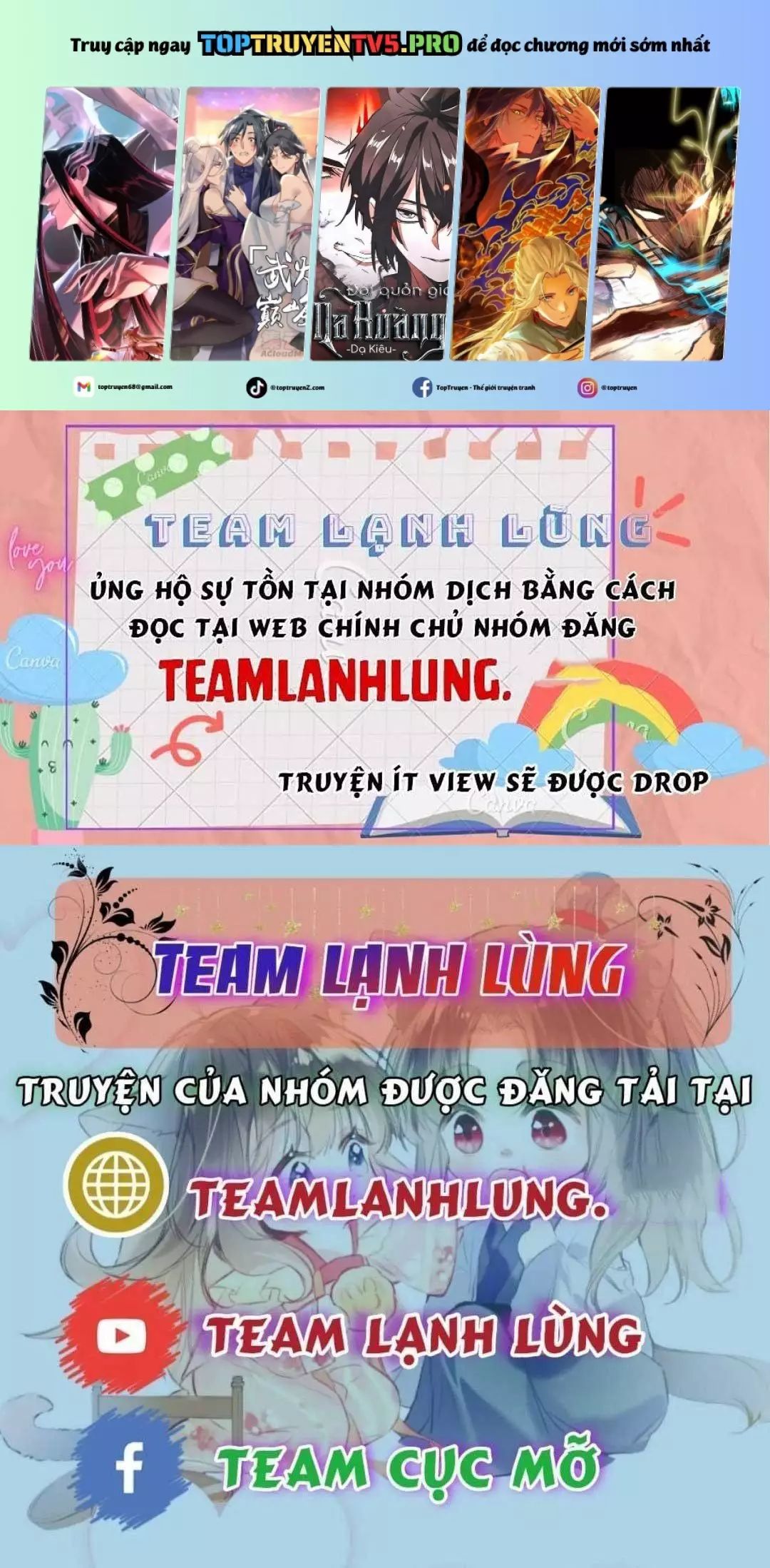 Thiên Kim Toàn Năng Bá Khí Ngút Trời Chap 177 - Next Chap 178
