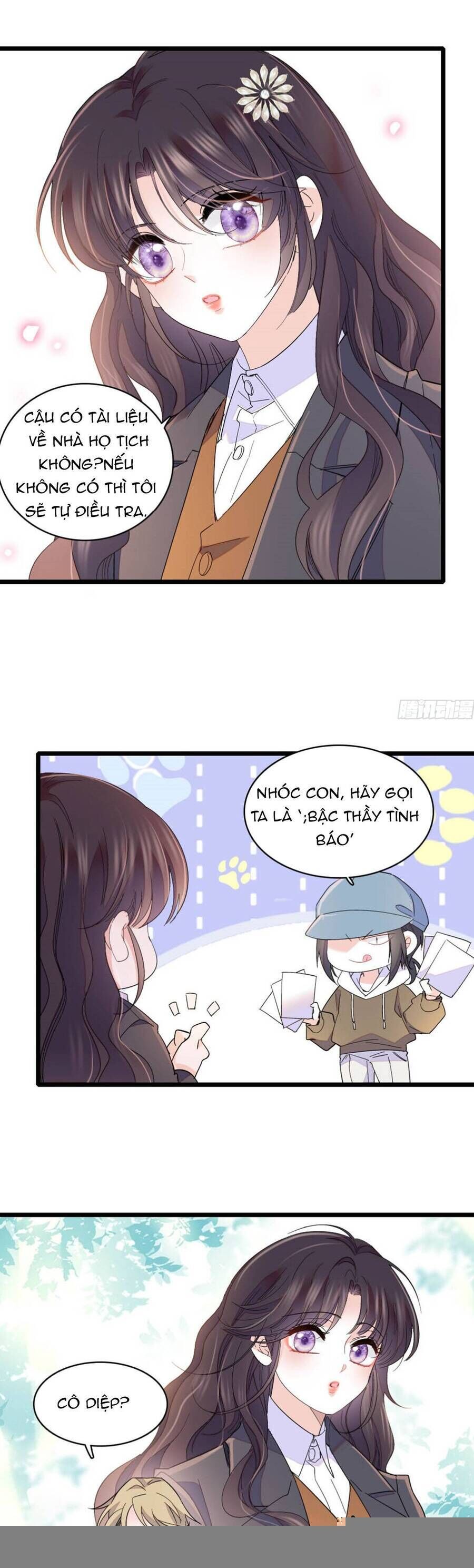 Thiên Kim Toàn Năng Bá Khí Ngút Trời Chap 178 - Next Chap 179
