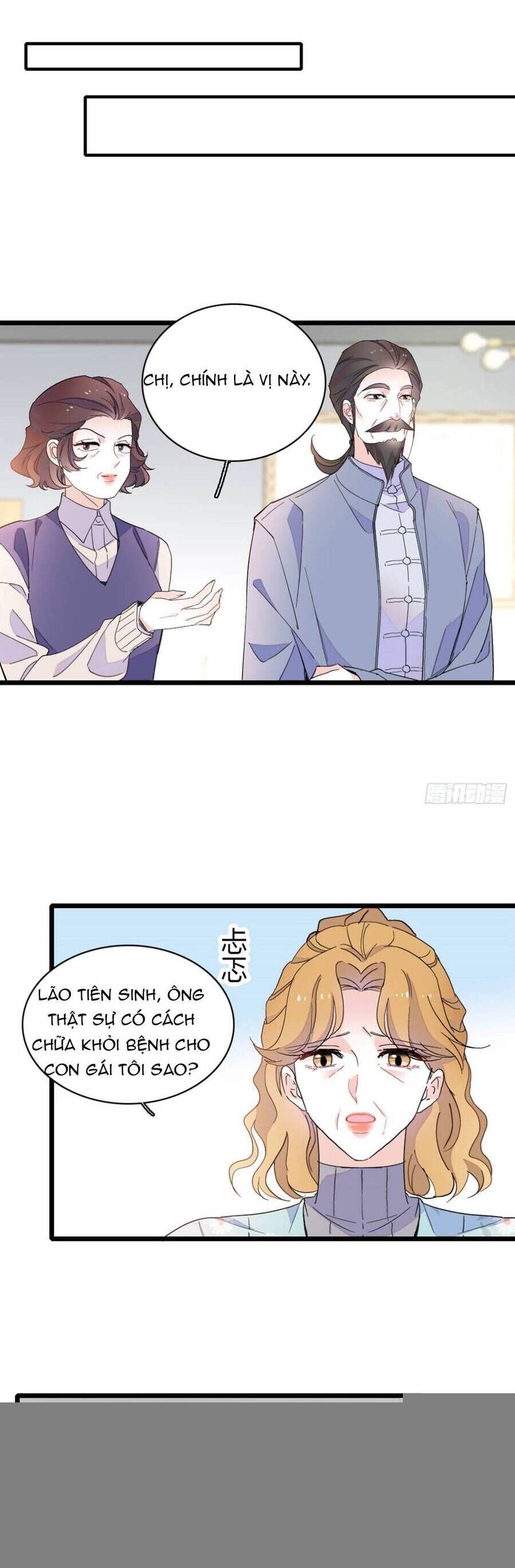 Thiên Kim Toàn Năng Bá Khí Ngút Trời Chap 178 - Next Chap 179