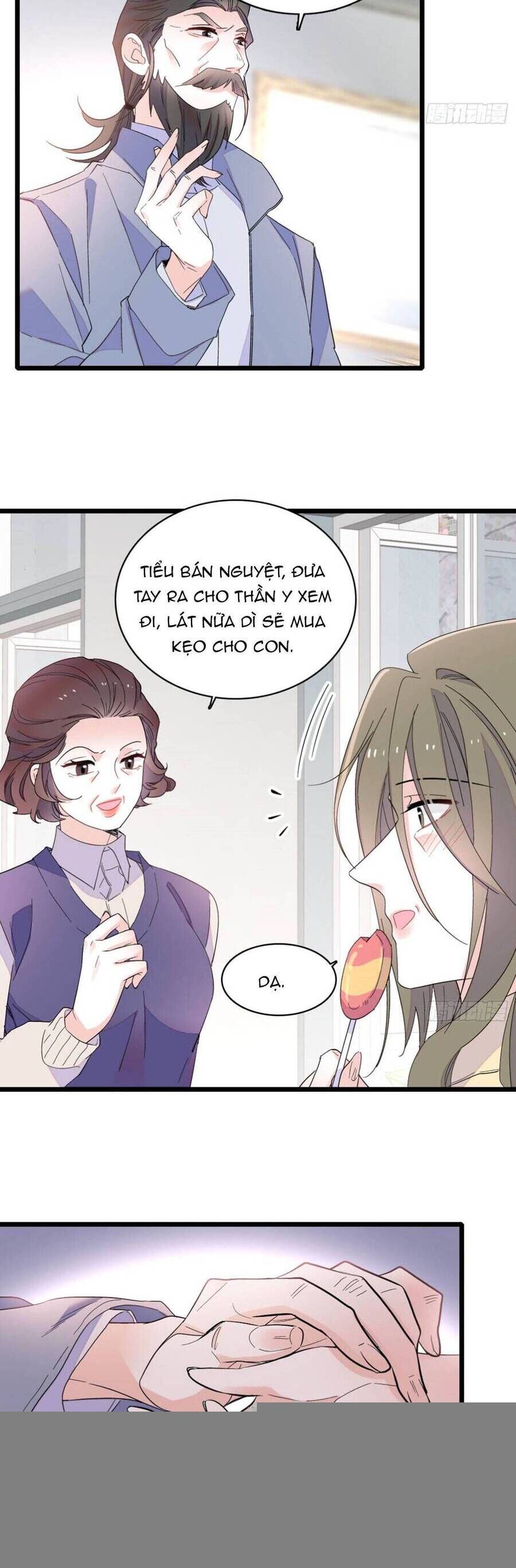 Thiên Kim Toàn Năng Bá Khí Ngút Trời Chap 178 - Next Chap 179