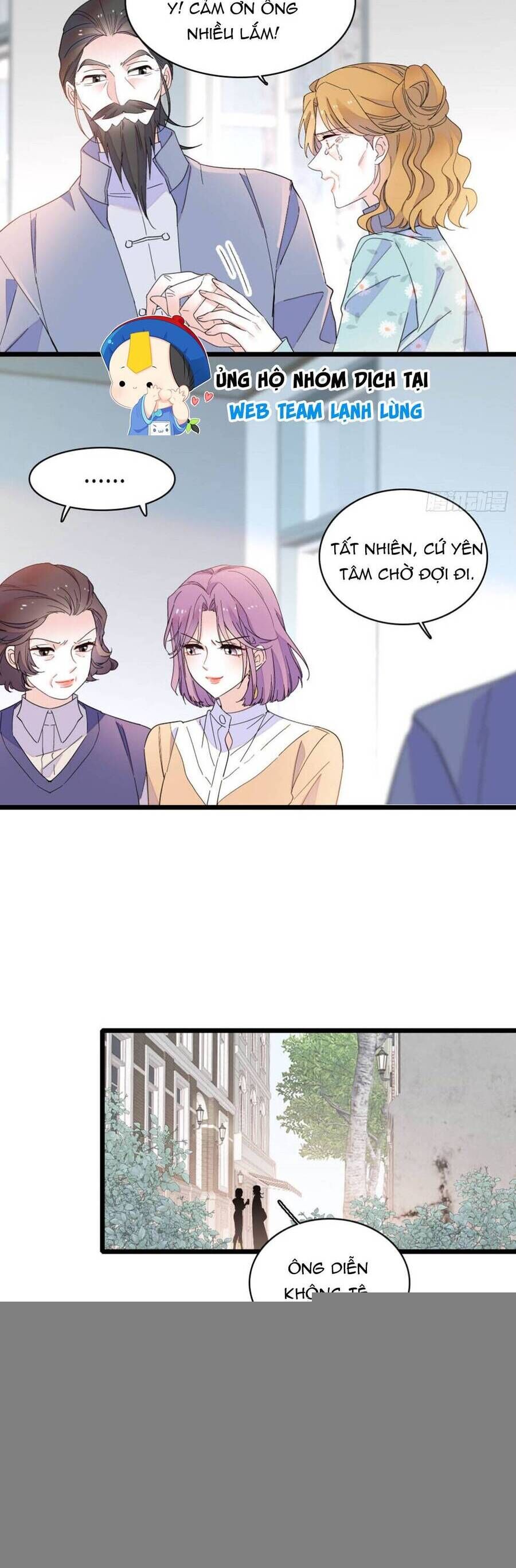 Thiên Kim Toàn Năng Bá Khí Ngút Trời Chap 178 - Next Chap 179