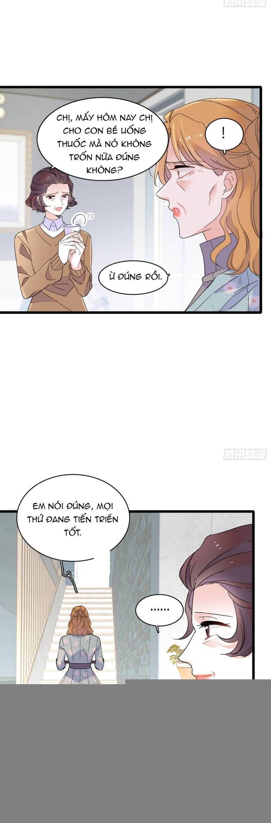 Thiên Kim Toàn Năng Bá Khí Ngút Trời Chap 178 - Next Chap 179