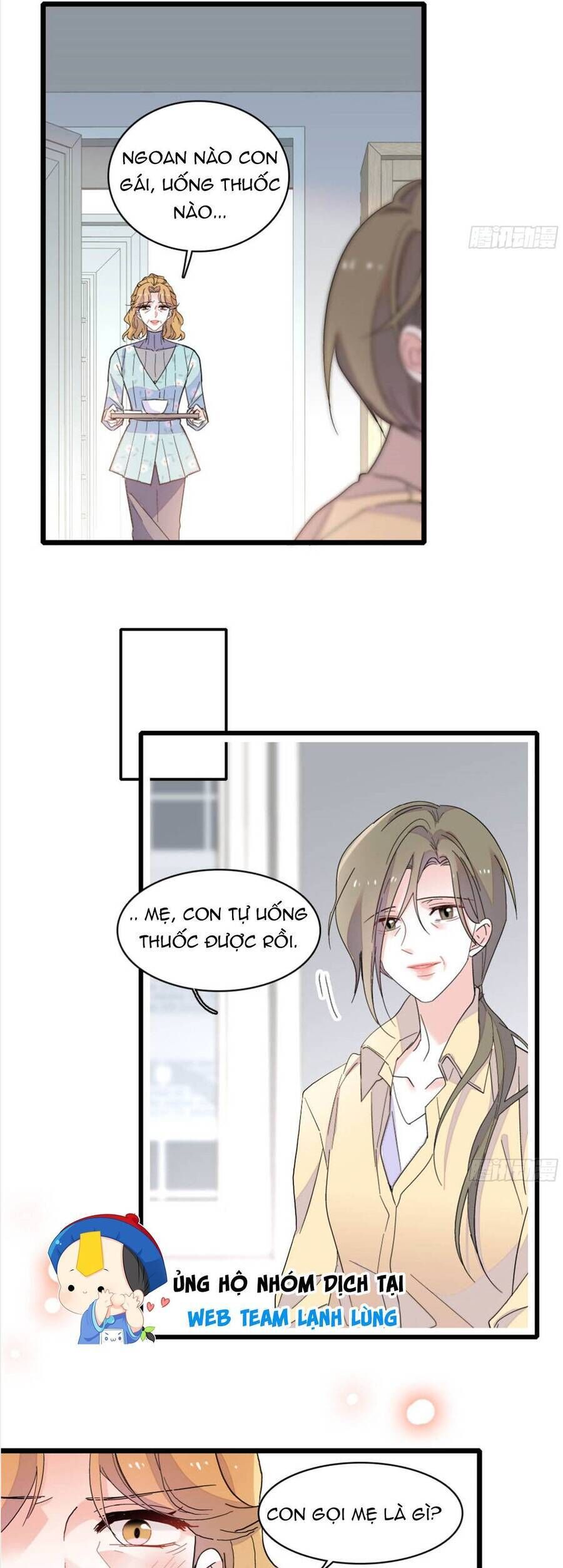Thiên Kim Toàn Năng Bá Khí Ngút Trời Chap 178 - Next Chap 179