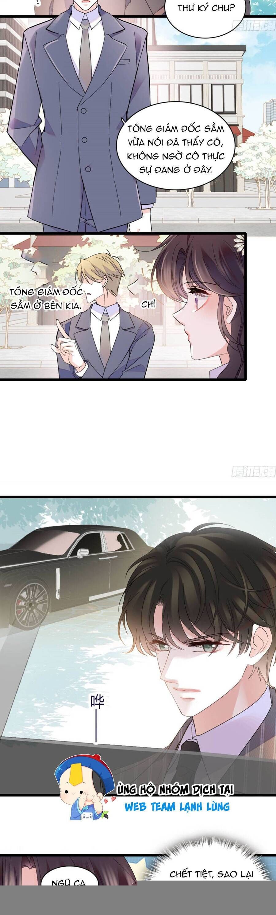 Thiên Kim Toàn Năng Bá Khí Ngút Trời Chap 178 - Next Chap 179