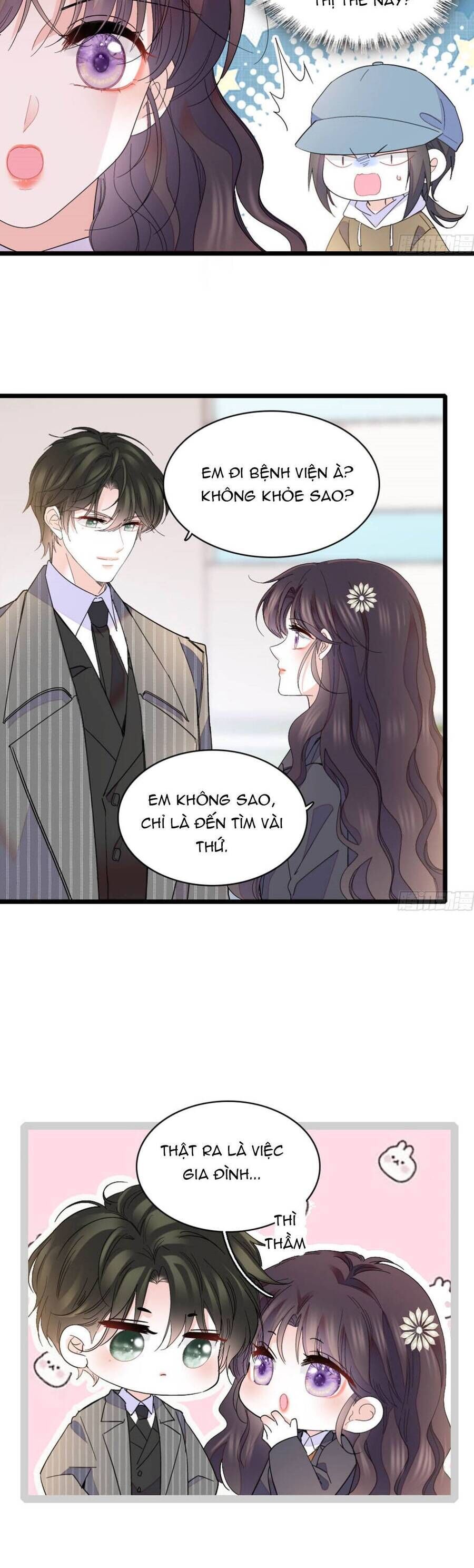 Thiên Kim Toàn Năng Bá Khí Ngút Trời Chap 178 - Next Chap 179