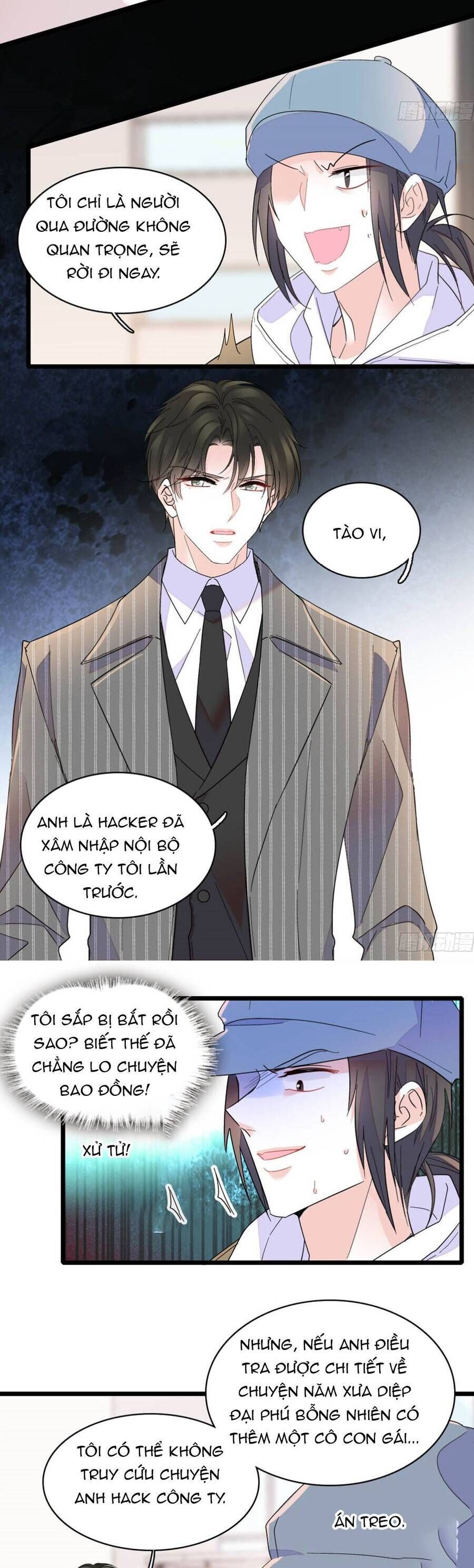 Thiên Kim Toàn Năng Bá Khí Ngút Trời Chap 178 - Next Chap 179