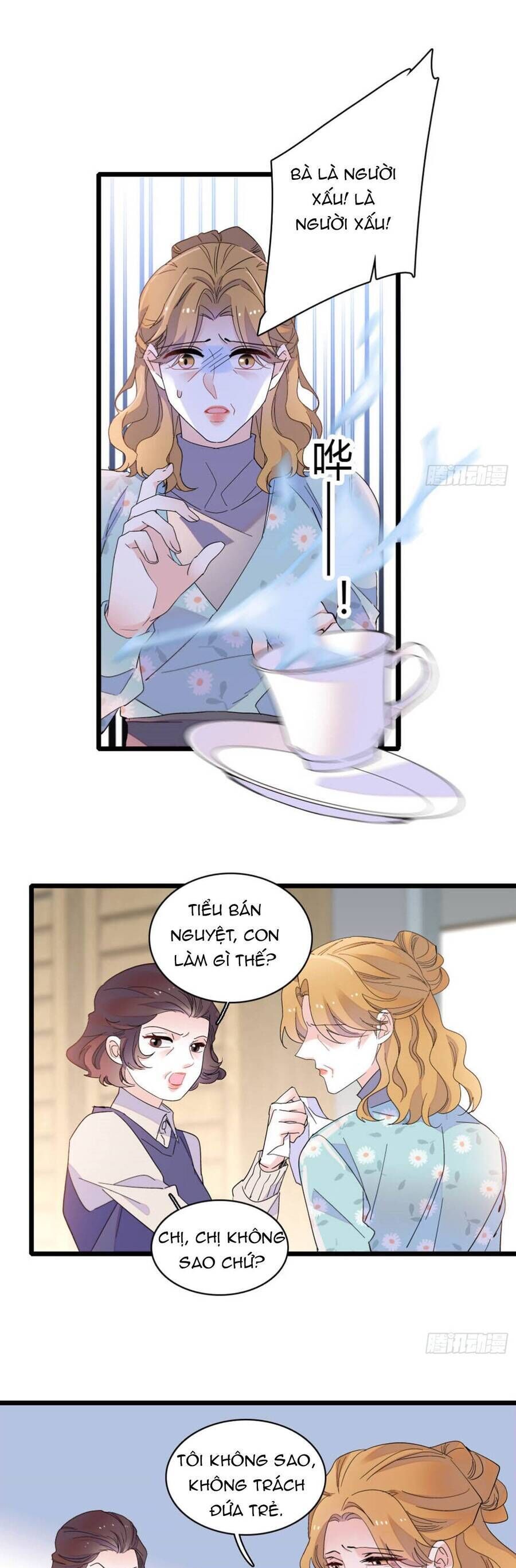 Thiên Kim Toàn Năng Bá Khí Ngút Trời Chap 178 - Next Chap 179