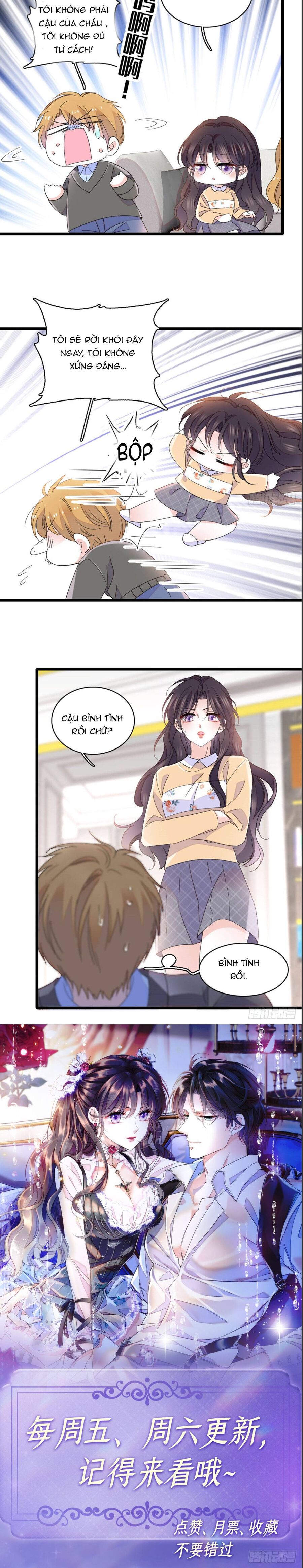 Thiên Kim Toàn Năng Bá Khí Ngút Trời Chap 179 - Next Chap 180