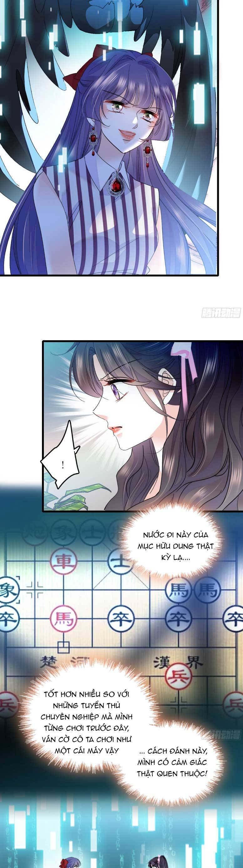 Thiên Kim Toàn Năng Bá Khí Ngút Trời Chap 39 - Next Chap 40