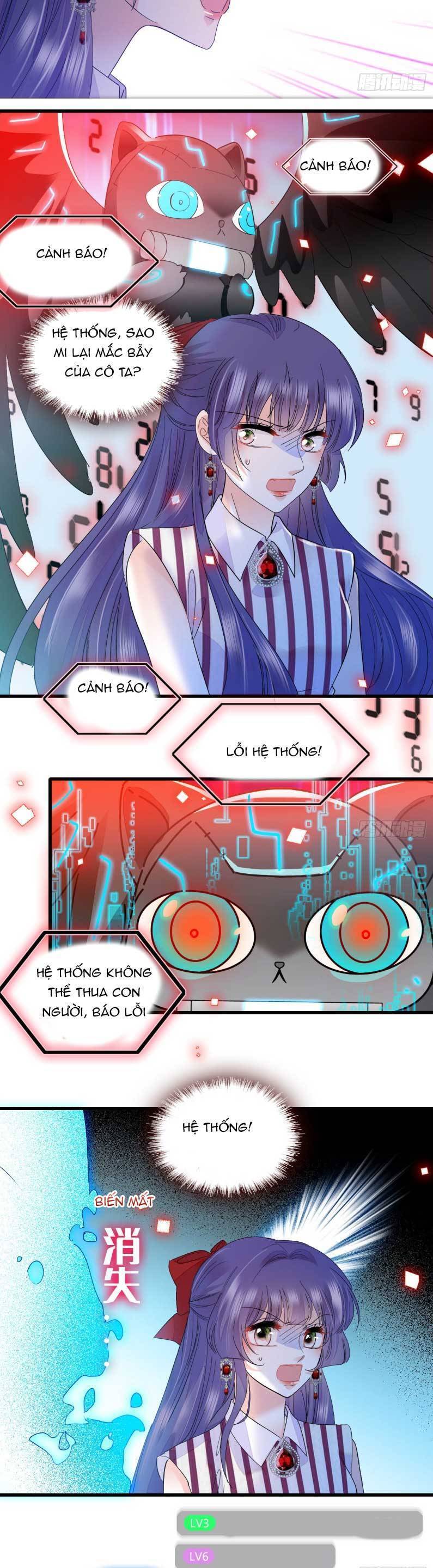 Thiên Kim Toàn Năng Bá Khí Ngút Trời Chap 39 - Next Chap 40