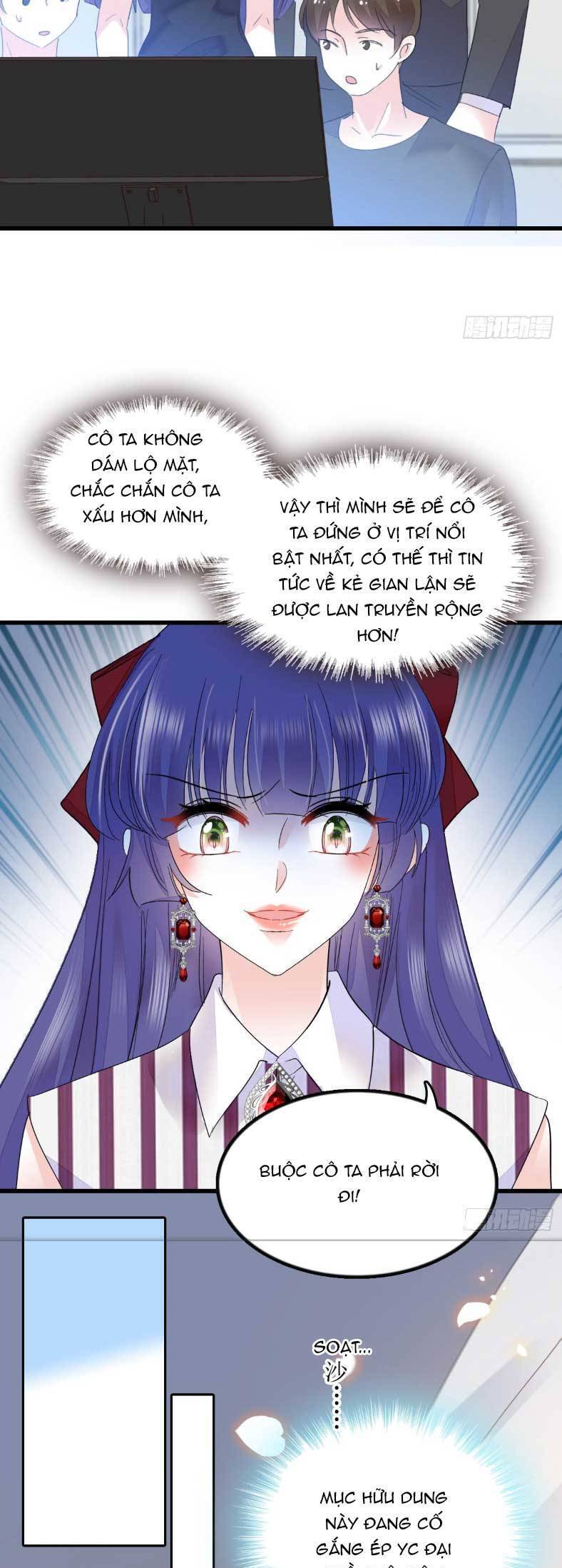 Thiên Kim Toàn Năng Bá Khí Ngút Trời Chap 39 - Next Chap 40