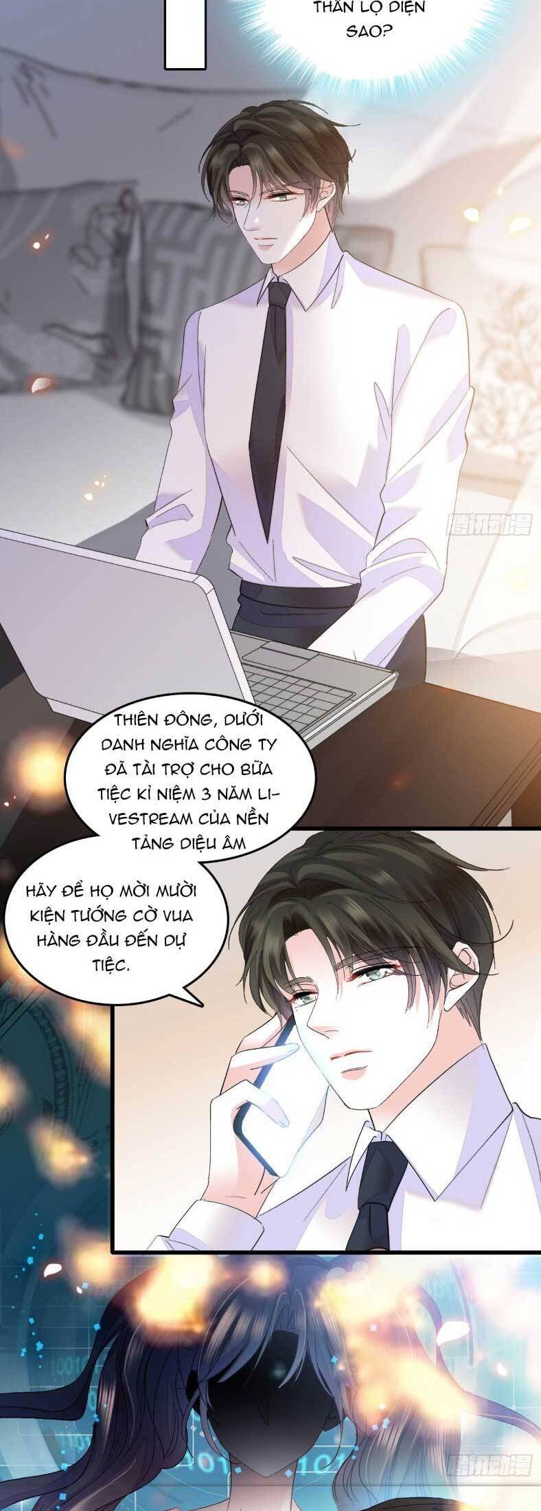 Thiên Kim Toàn Năng Bá Khí Ngút Trời Chap 39 - Next Chap 40