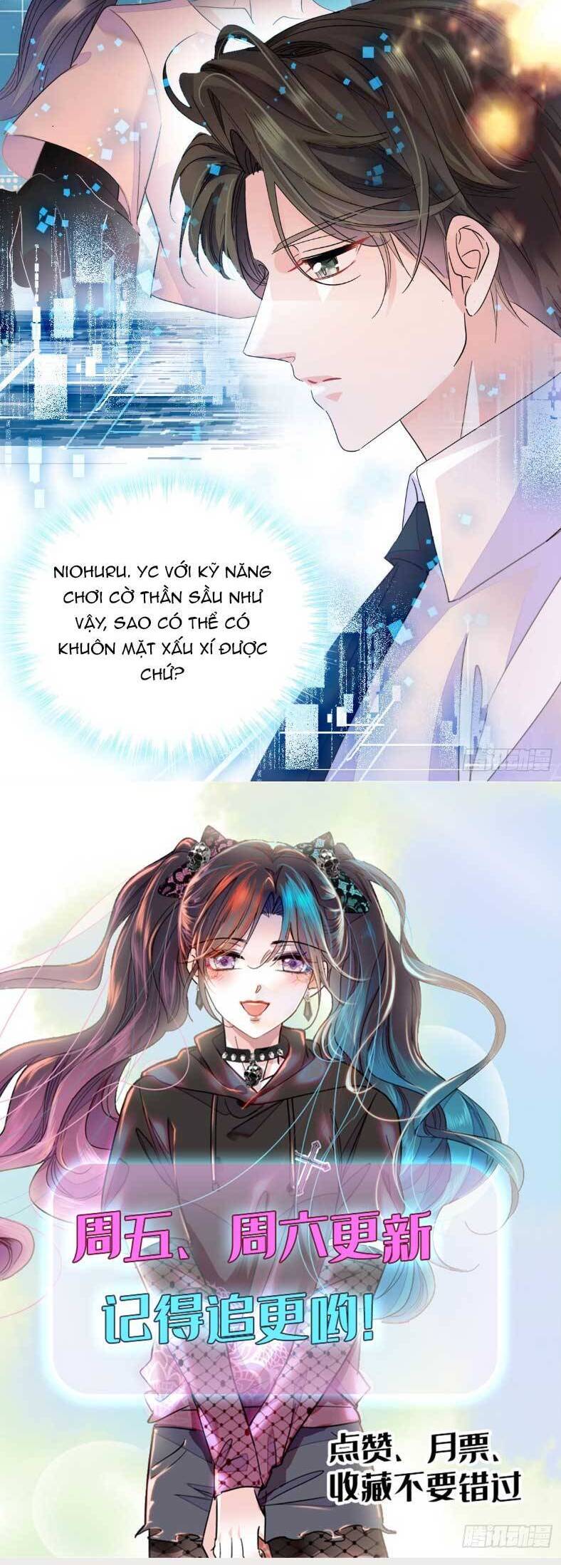 Thiên Kim Toàn Năng Bá Khí Ngút Trời Chap 39 - Next Chap 40