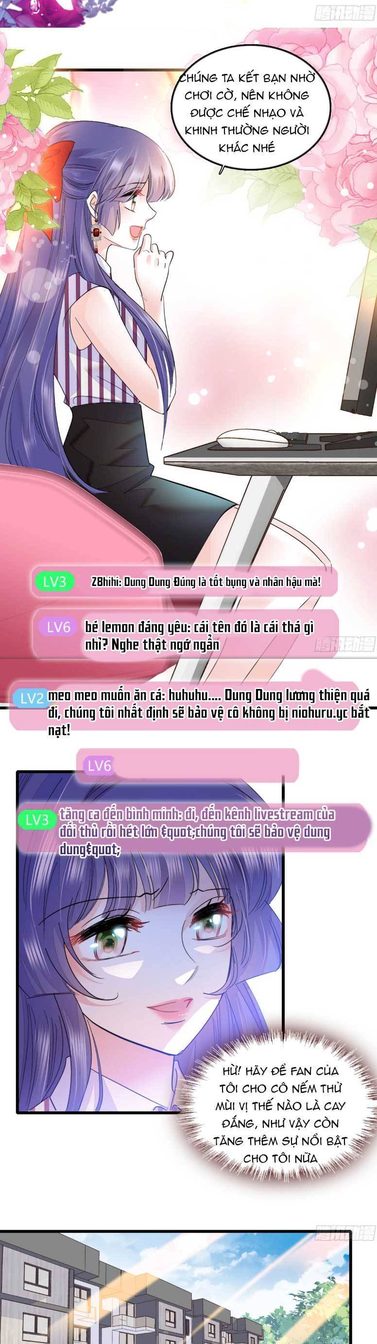 Thiên Kim Toàn Năng Bá Khí Ngút Trời Chap 39 - Next Chap 40