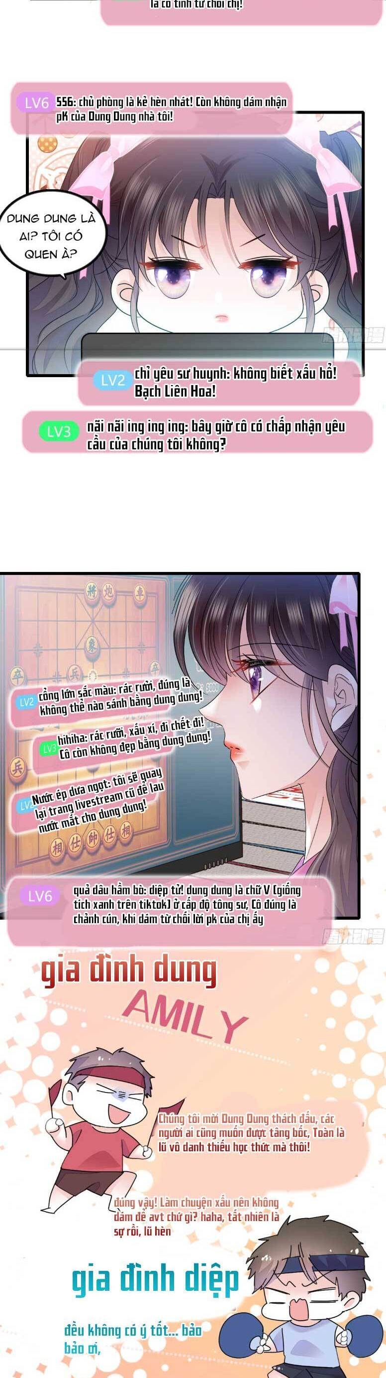 Thiên Kim Toàn Năng Bá Khí Ngút Trời Chap 39 - Next Chap 40