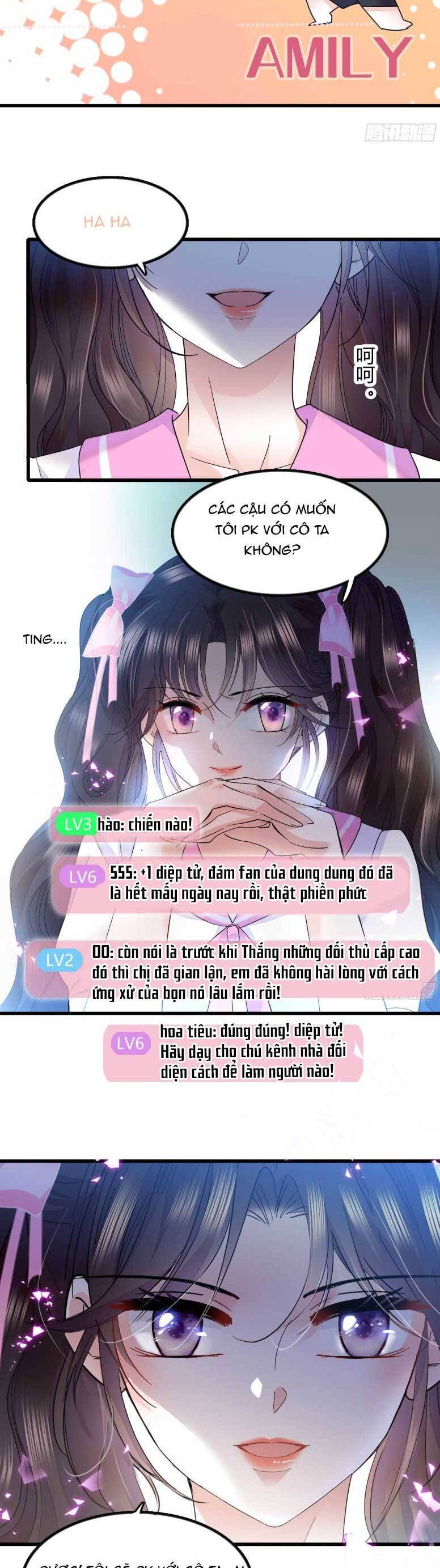 Thiên Kim Toàn Năng Bá Khí Ngút Trời Chap 39 - Next Chap 40