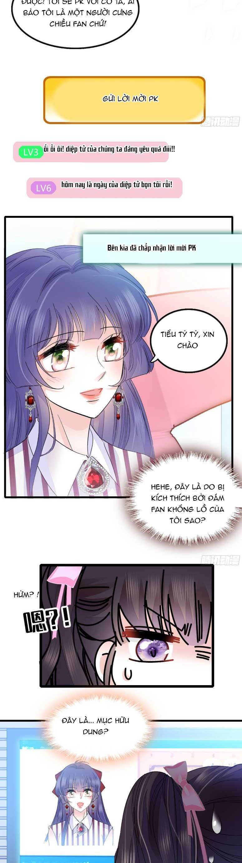 Thiên Kim Toàn Năng Bá Khí Ngút Trời Chap 39 - Next Chap 40