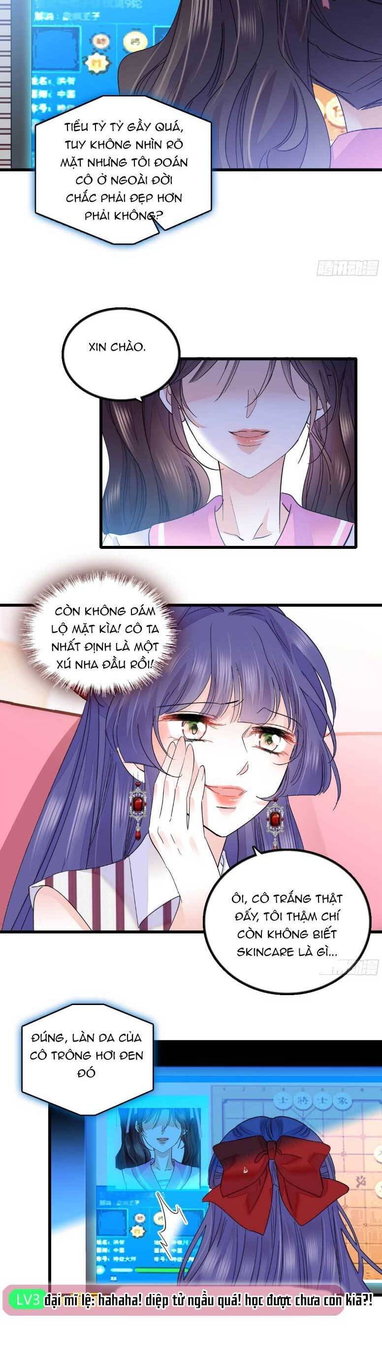 Thiên Kim Toàn Năng Bá Khí Ngút Trời Chap 39 - Next Chap 40