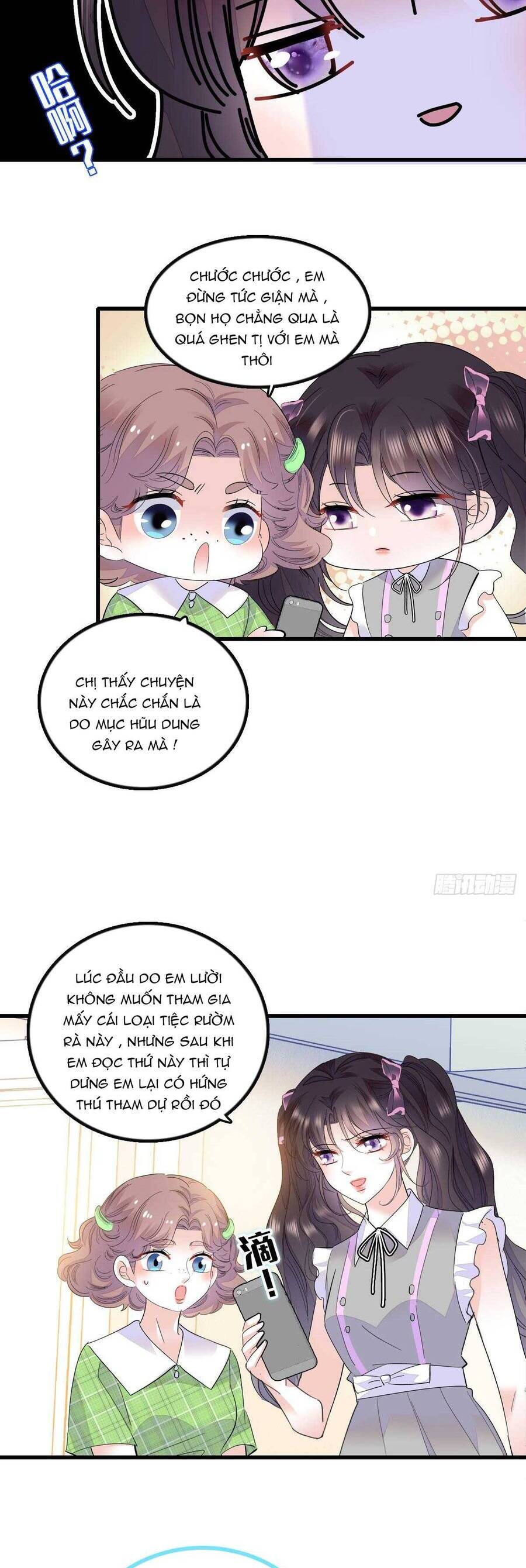 Thiên Kim Toàn Năng Bá Khí Ngút Trời Chap 40 - Next Chap 41