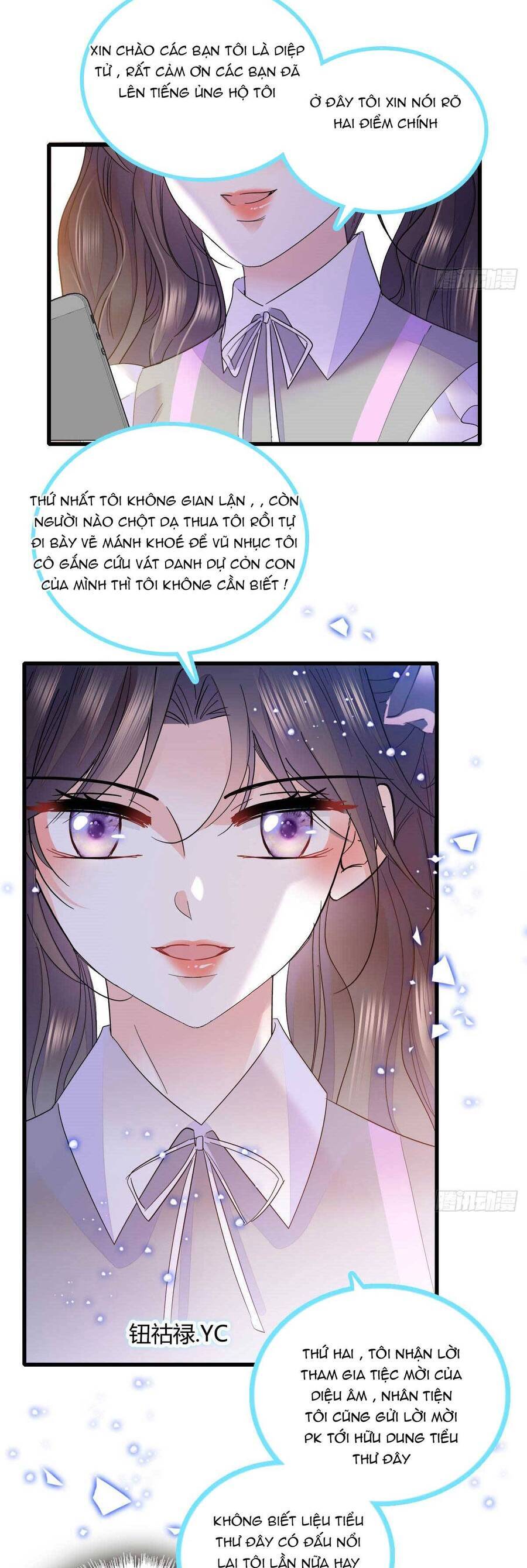 Thiên Kim Toàn Năng Bá Khí Ngút Trời Chap 40 - Next Chap 41