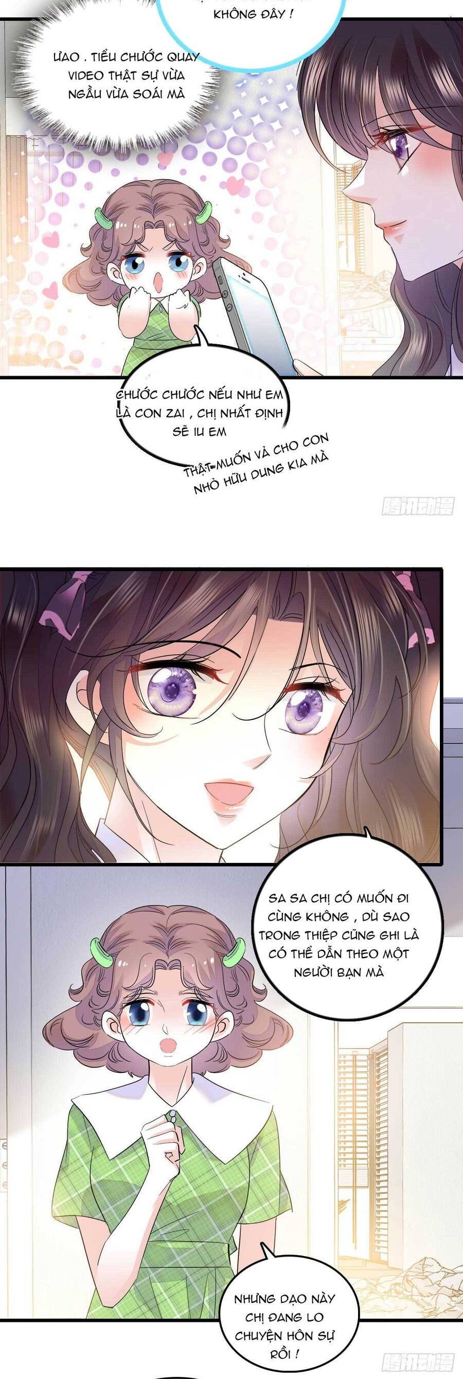 Thiên Kim Toàn Năng Bá Khí Ngút Trời Chap 40 - Next Chap 41