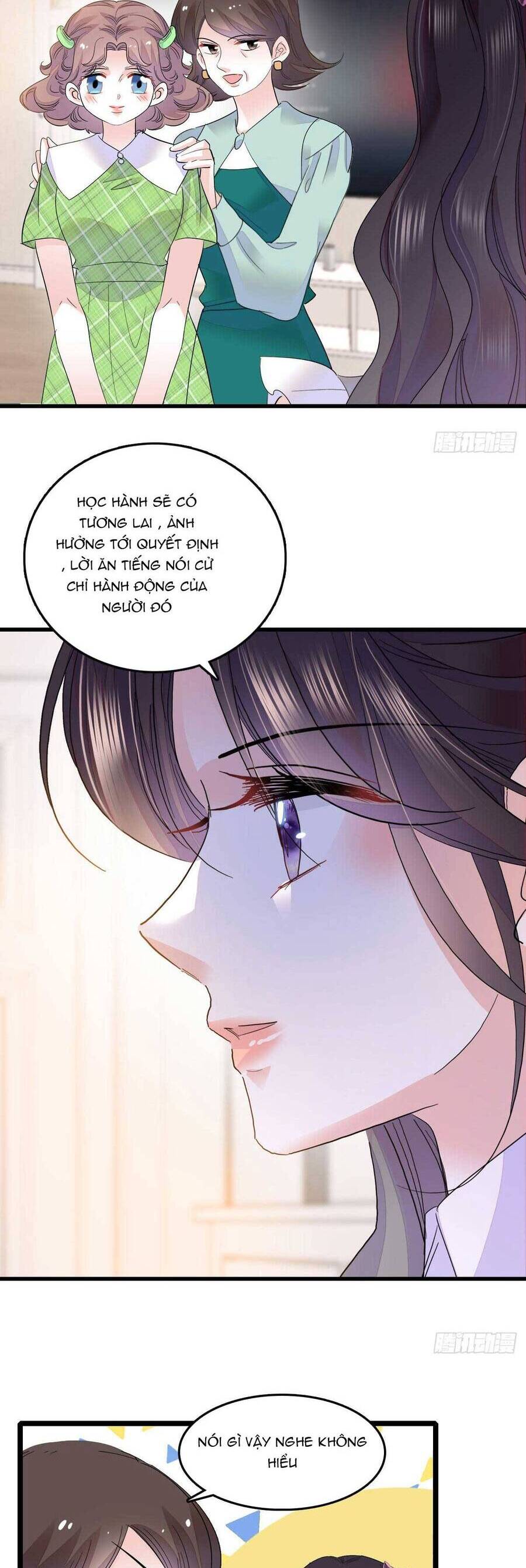Thiên Kim Toàn Năng Bá Khí Ngút Trời Chap 40 - Next Chap 41