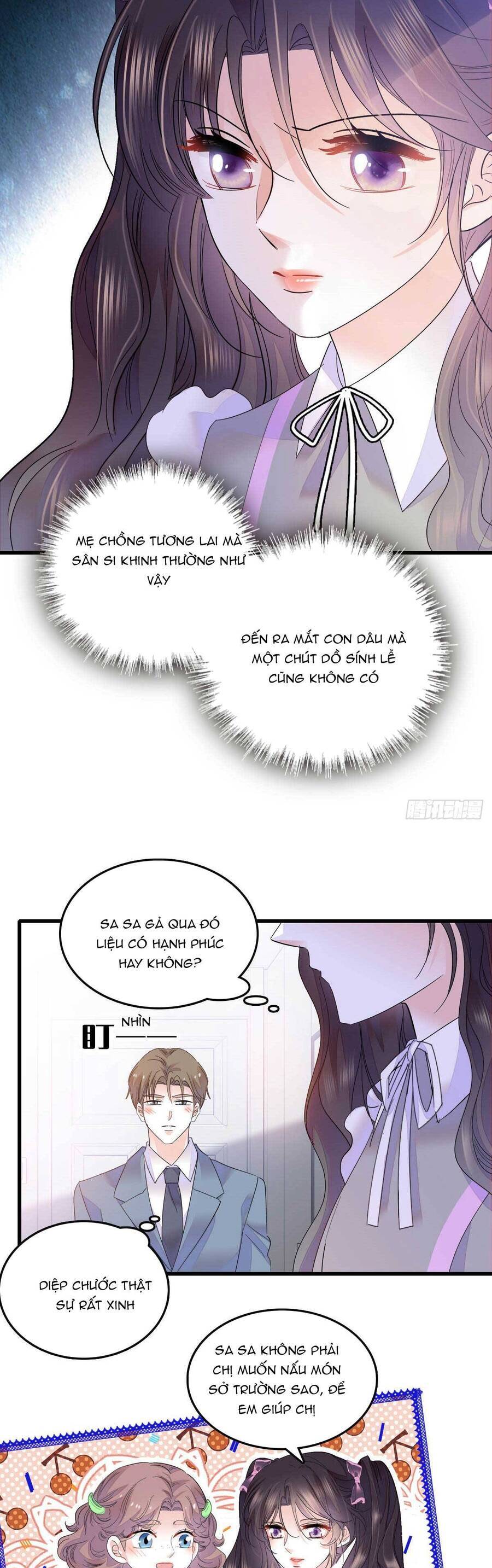 Thiên Kim Toàn Năng Bá Khí Ngút Trời Chap 40 - Next Chap 41