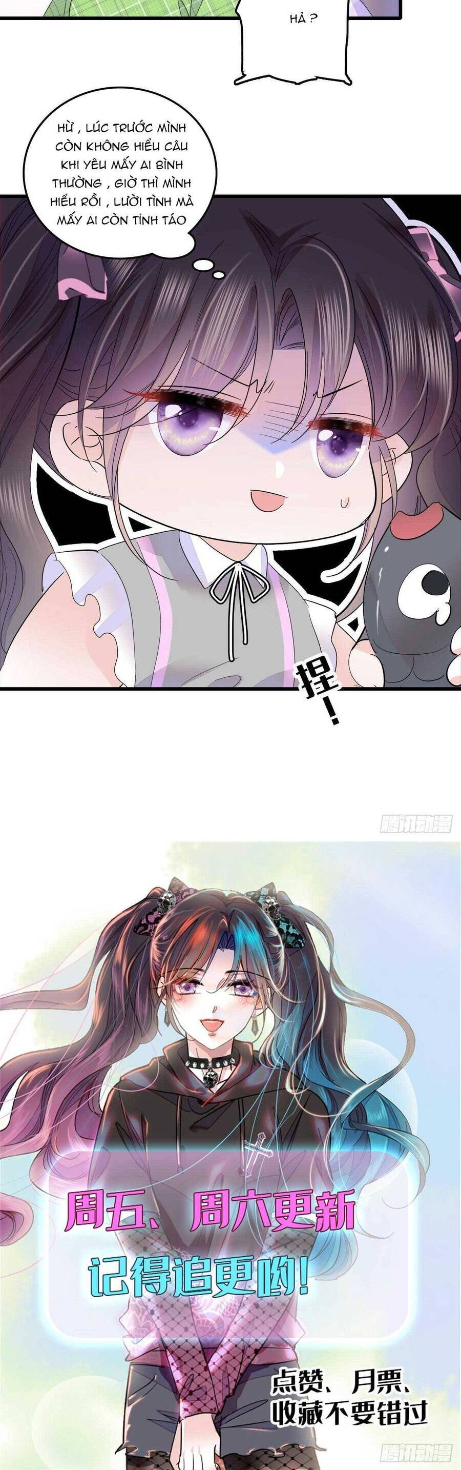 Thiên Kim Toàn Năng Bá Khí Ngút Trời Chap 40 - Next Chap 41