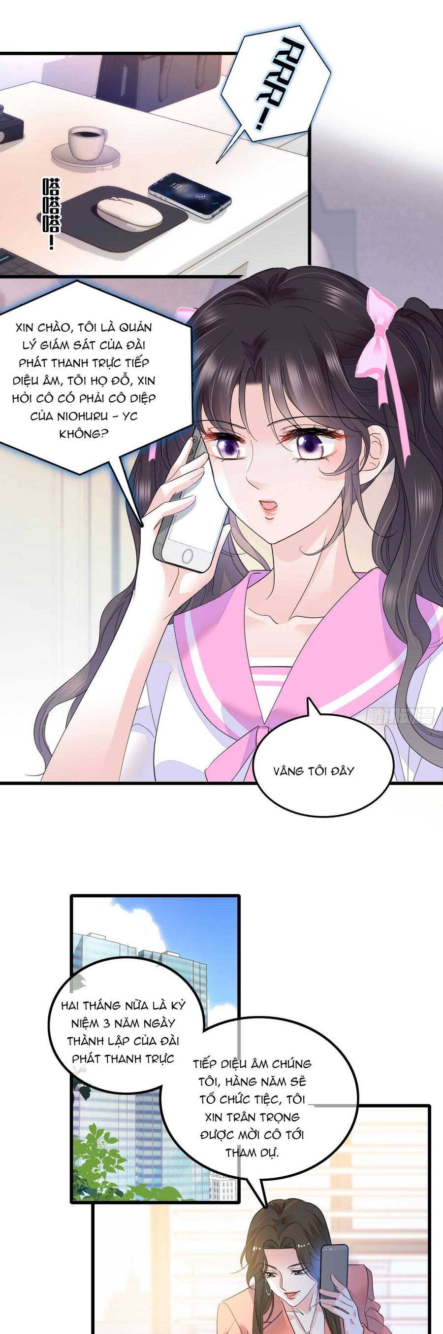 Thiên Kim Toàn Năng Bá Khí Ngút Trời Chap 40 - Next Chap 41