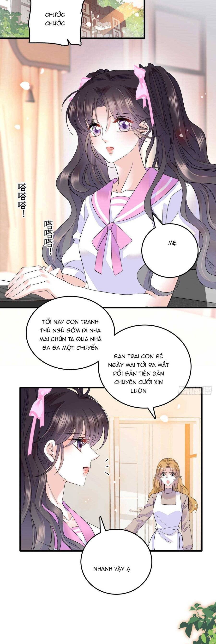 Thiên Kim Toàn Năng Bá Khí Ngút Trời Chap 40 - Next Chap 41