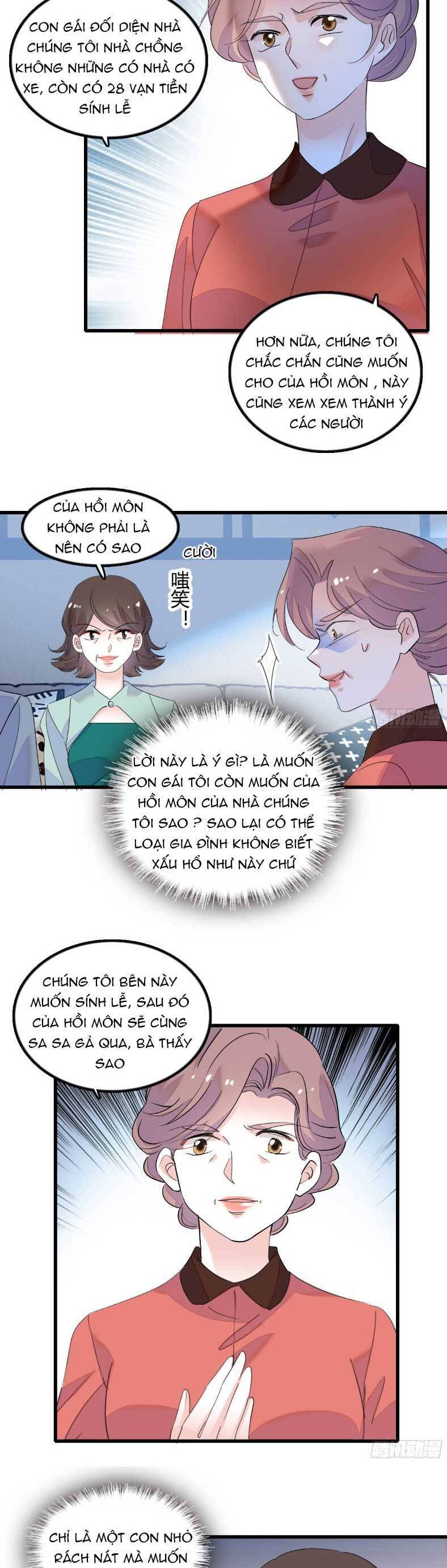 Thiên Kim Toàn Năng Bá Khí Ngút Trời Chap 41 - Next Chap 42