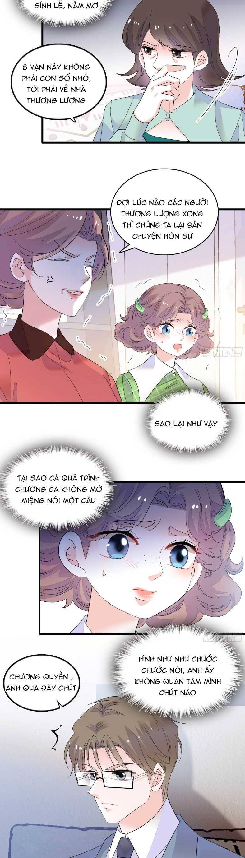 Thiên Kim Toàn Năng Bá Khí Ngút Trời Chap 41 - Next Chap 42