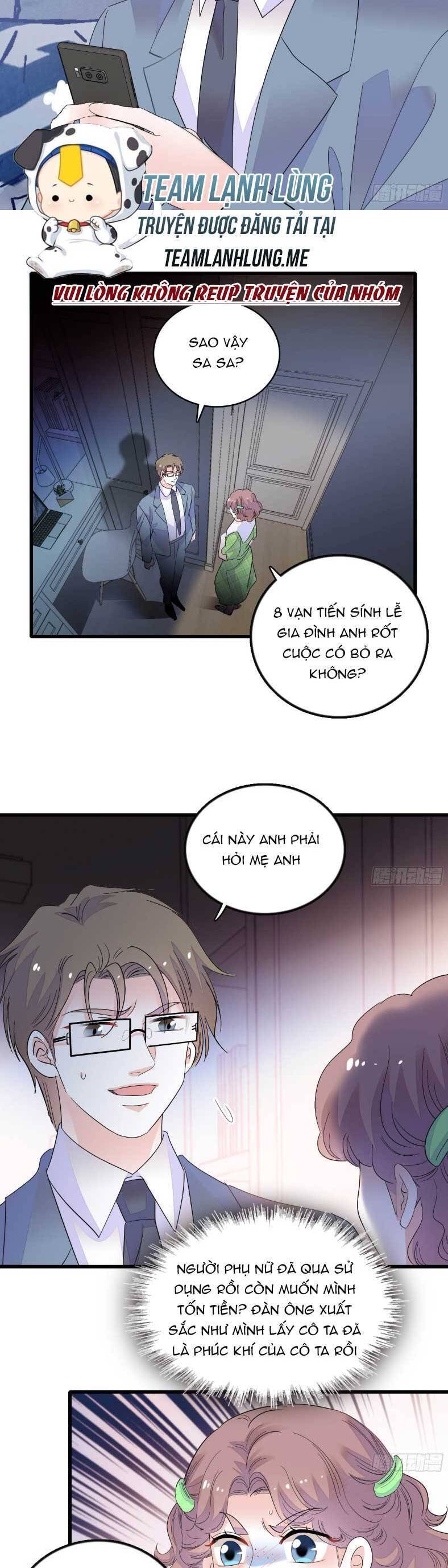 Thiên Kim Toàn Năng Bá Khí Ngút Trời Chap 41 - Next Chap 42