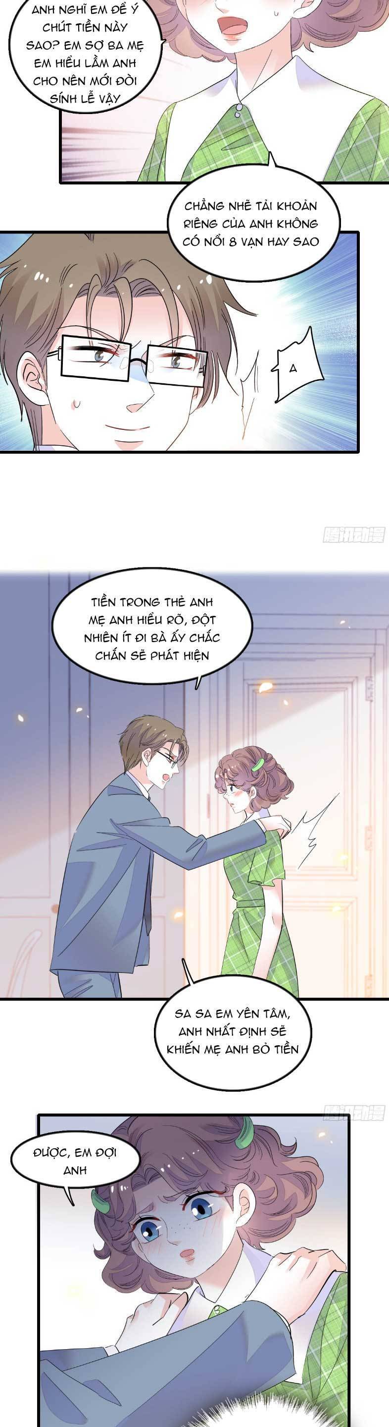 Thiên Kim Toàn Năng Bá Khí Ngút Trời Chap 41 - Next Chap 42