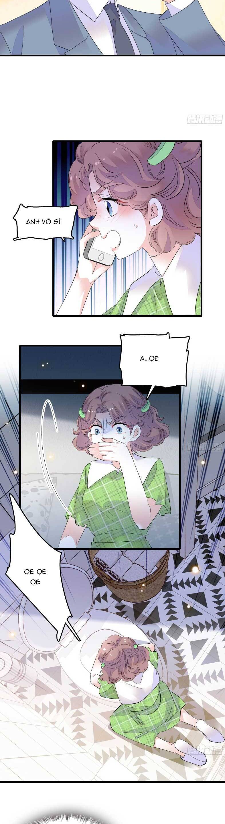 Thiên Kim Toàn Năng Bá Khí Ngút Trời Chap 41 - Next Chap 42