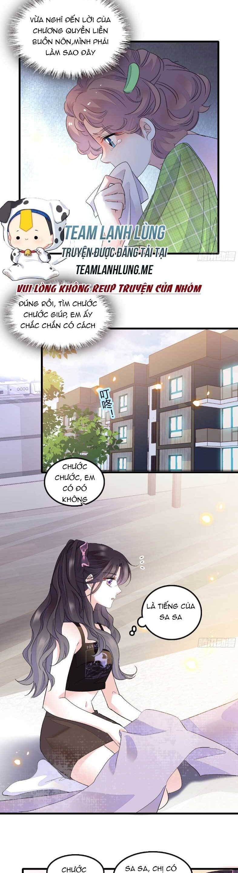 Thiên Kim Toàn Năng Bá Khí Ngút Trời Chap 41 - Next Chap 42