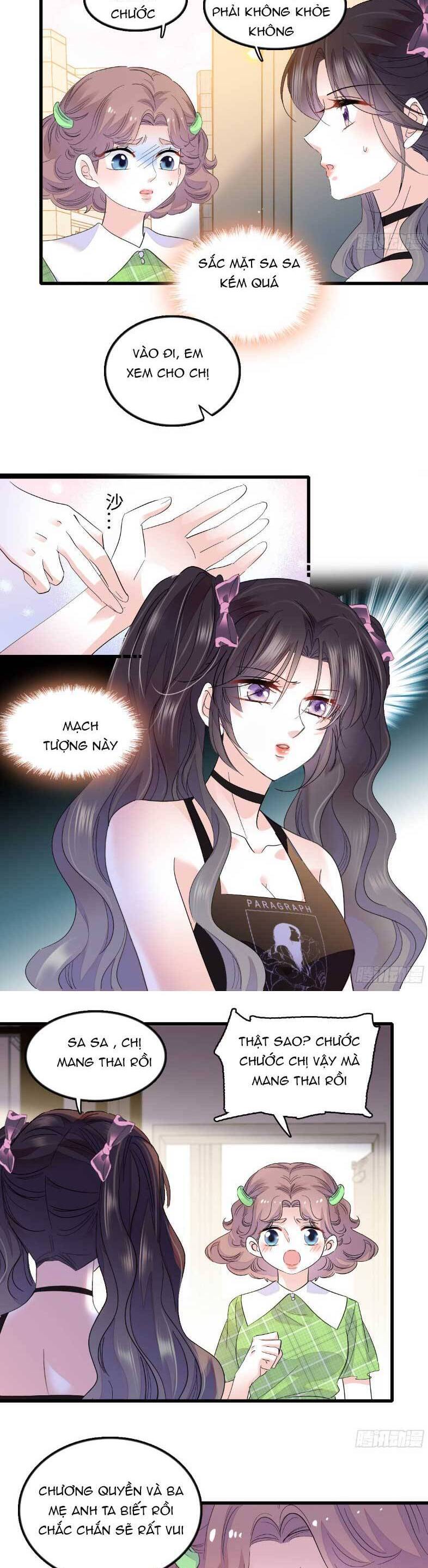 Thiên Kim Toàn Năng Bá Khí Ngút Trời Chap 41 - Next Chap 42